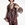 ALBA CONDE Blusa Estampada Boho - Imagen 1