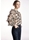 ALBA CONDE Blusa Estampado Floral con Volantes - Imagen 1