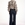 ALBA CONDE Blusa Estampado Floral con Volantes - Imagen 2