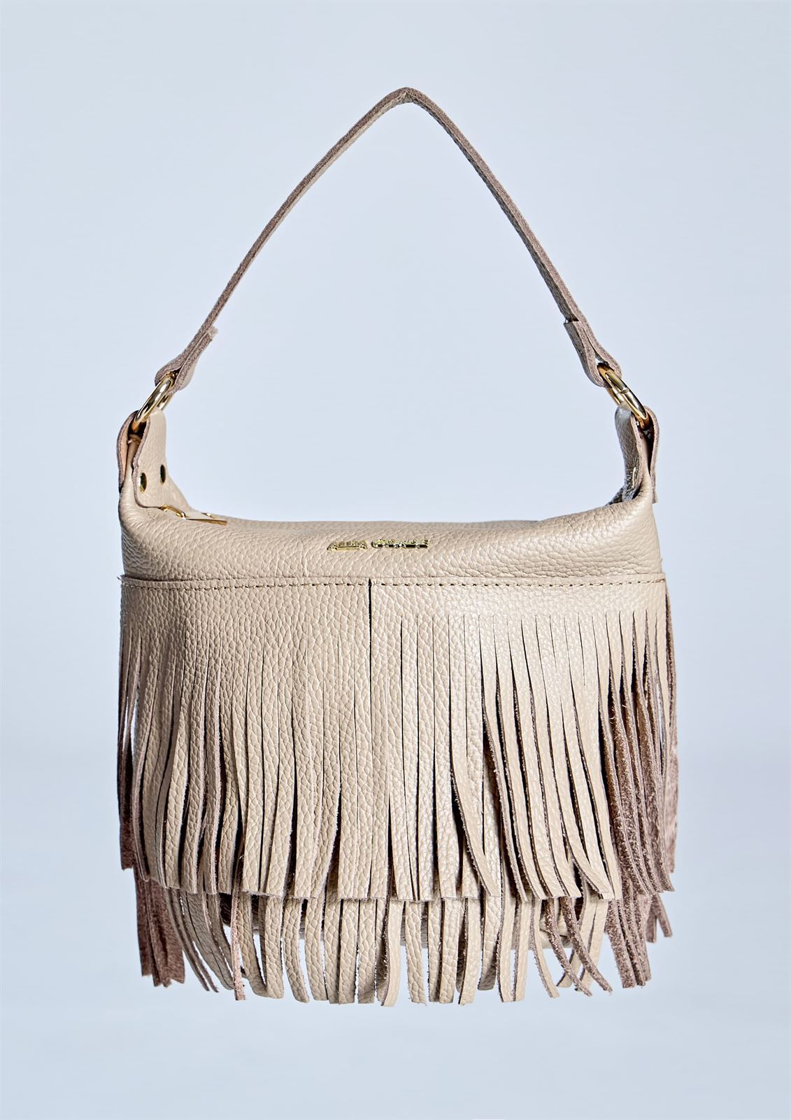 ALBA CONDE Bolso ALERT - Imagen 1