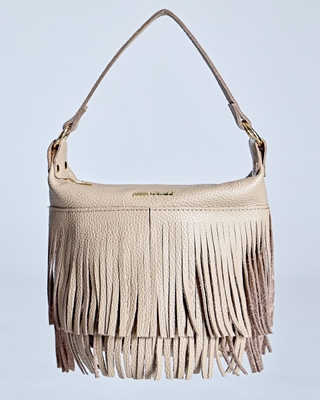 ALBA CONDE Bolso ALERT - Imagen 1