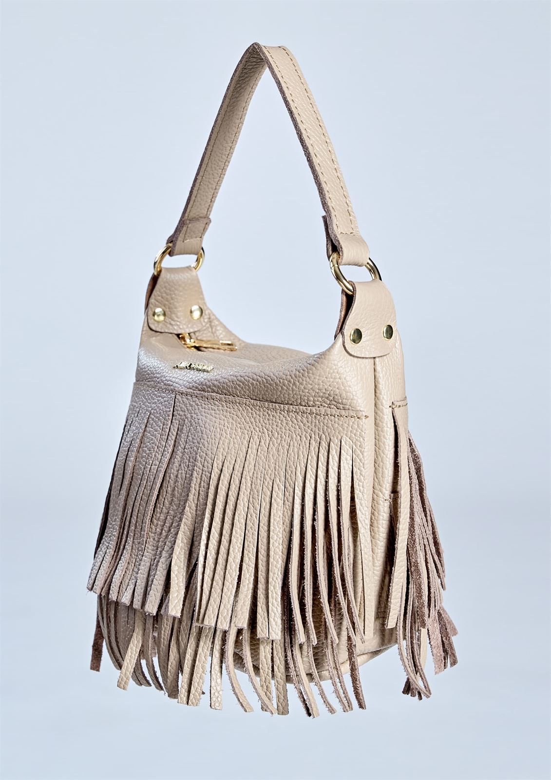 ALBA CONDE Bolso ALERT - Imagen 2