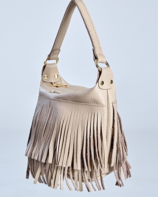 ALBA CONDE Bolso ALERT - Imagen 2