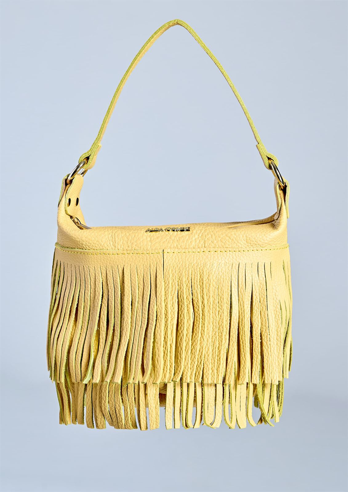 ALBA CONDE Bolso ALERT - Imagen 1