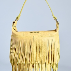 ALBA CONDE Bolso ALERT - Imagen 1