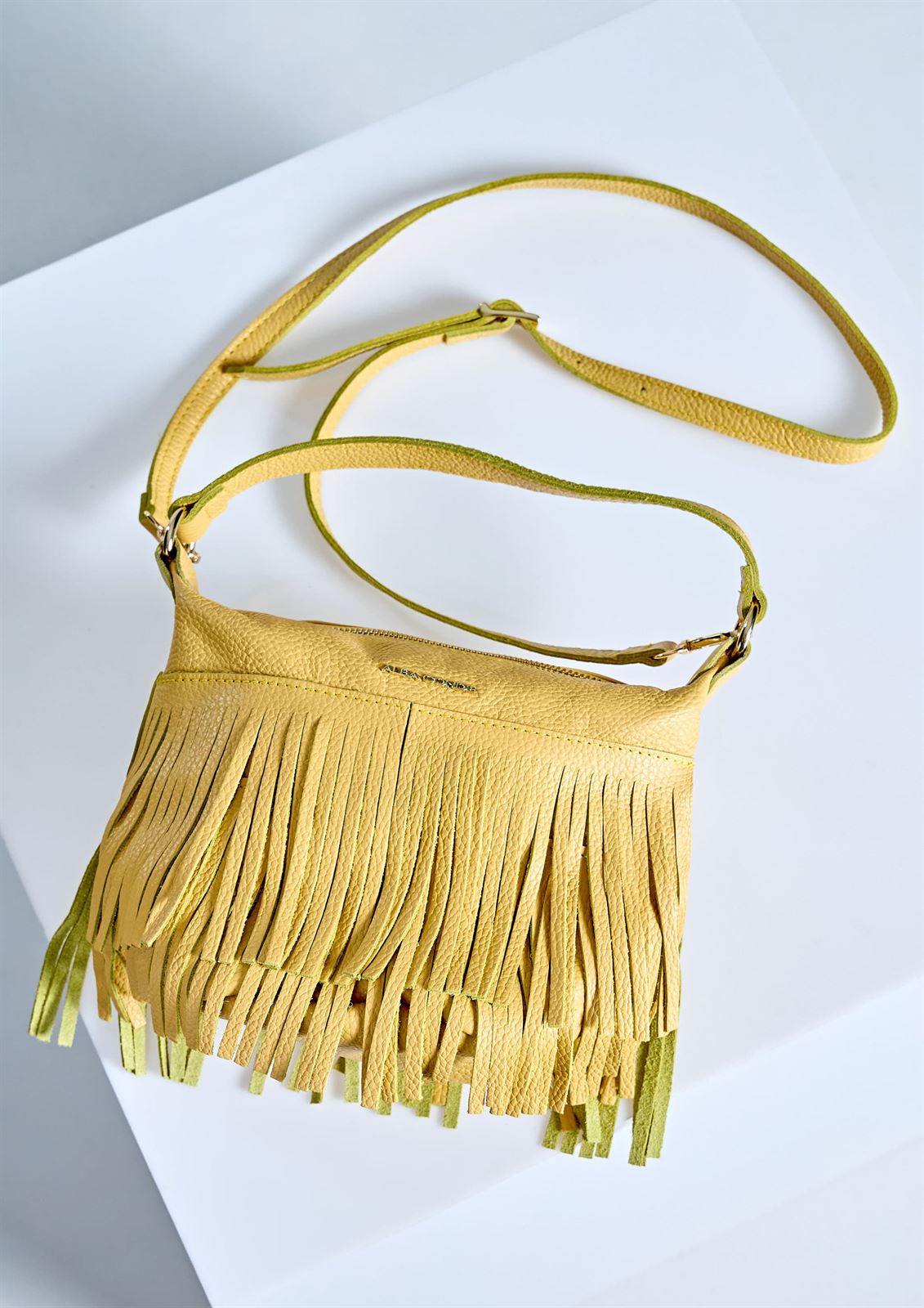 ALBA CONDE Bolso ALERT - Imagen 2