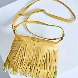 ALBA CONDE Bolso ALERT - Imagen 2