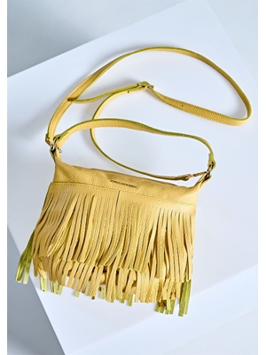 ALBA CONDE Bolso ALERT - Imagen 2