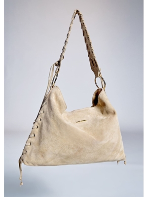 ALBA CONDE Bolso BIANCA - Imagen 1