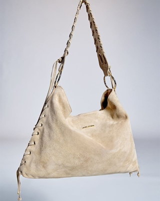 ALBA CONDE Bolso BIANCA - Imagen 1