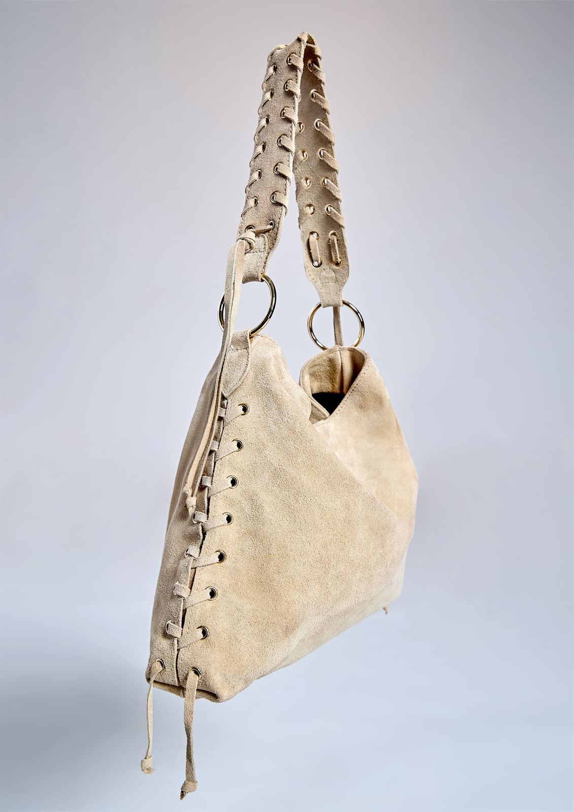 ALBA CONDE Bolso BIANCA - Imagen 2