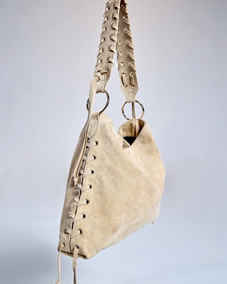 ALBA CONDE Bolso BIANCA - Imagen 2