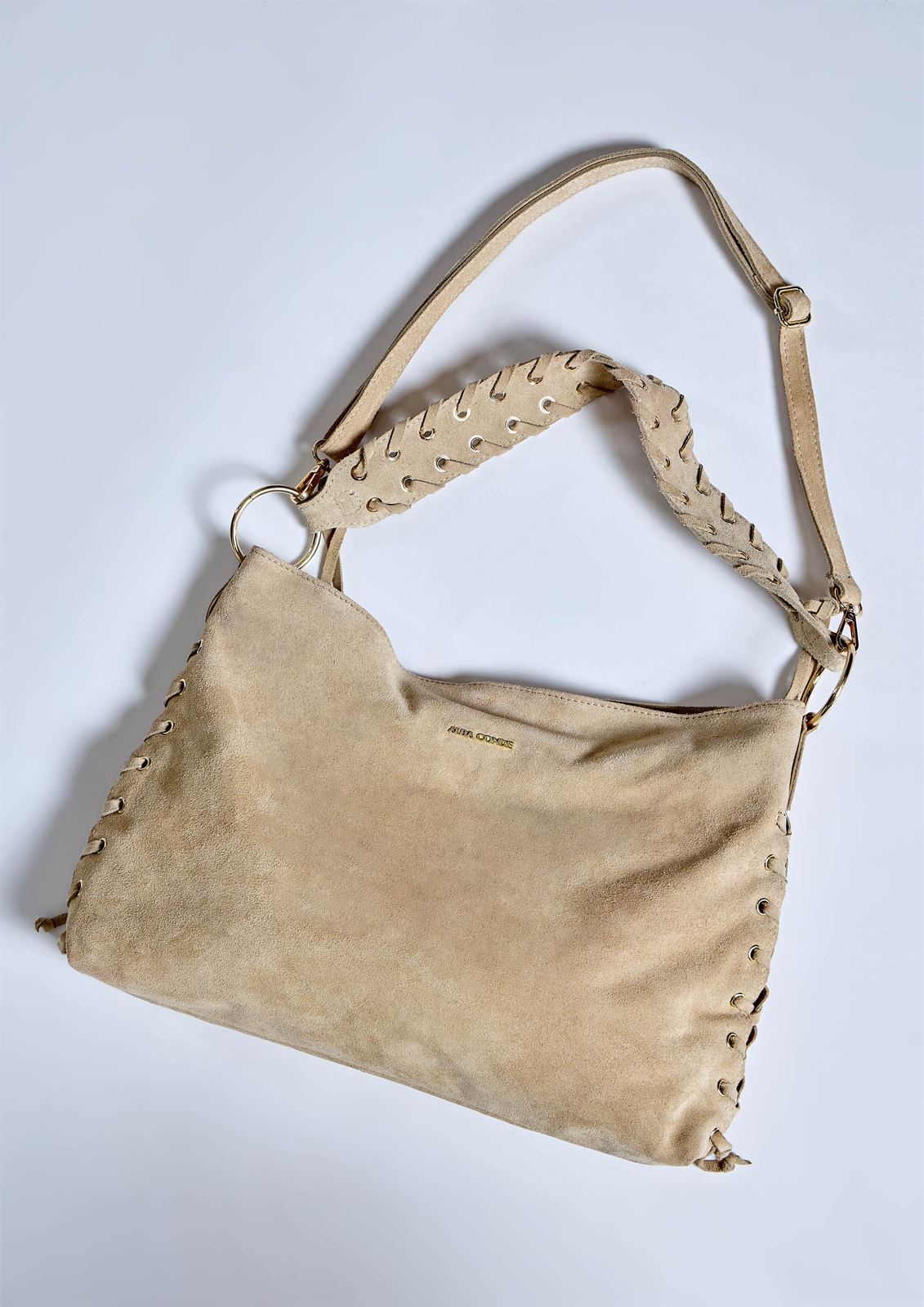 ALBA CONDE Bolso BIANCA - Imagen 3