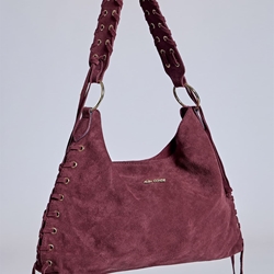 ALBA CONDE Bolso BIANCA - Imagen 1