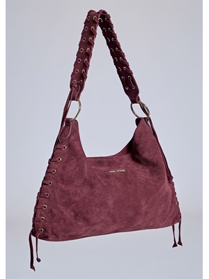 ALBA CONDE Bolso BIANCA - Imagen 1