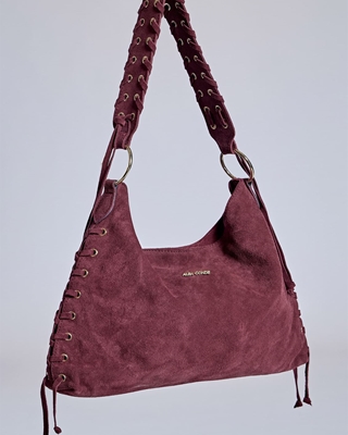 ALBA CONDE Bolso BIANCA - Imagen 1