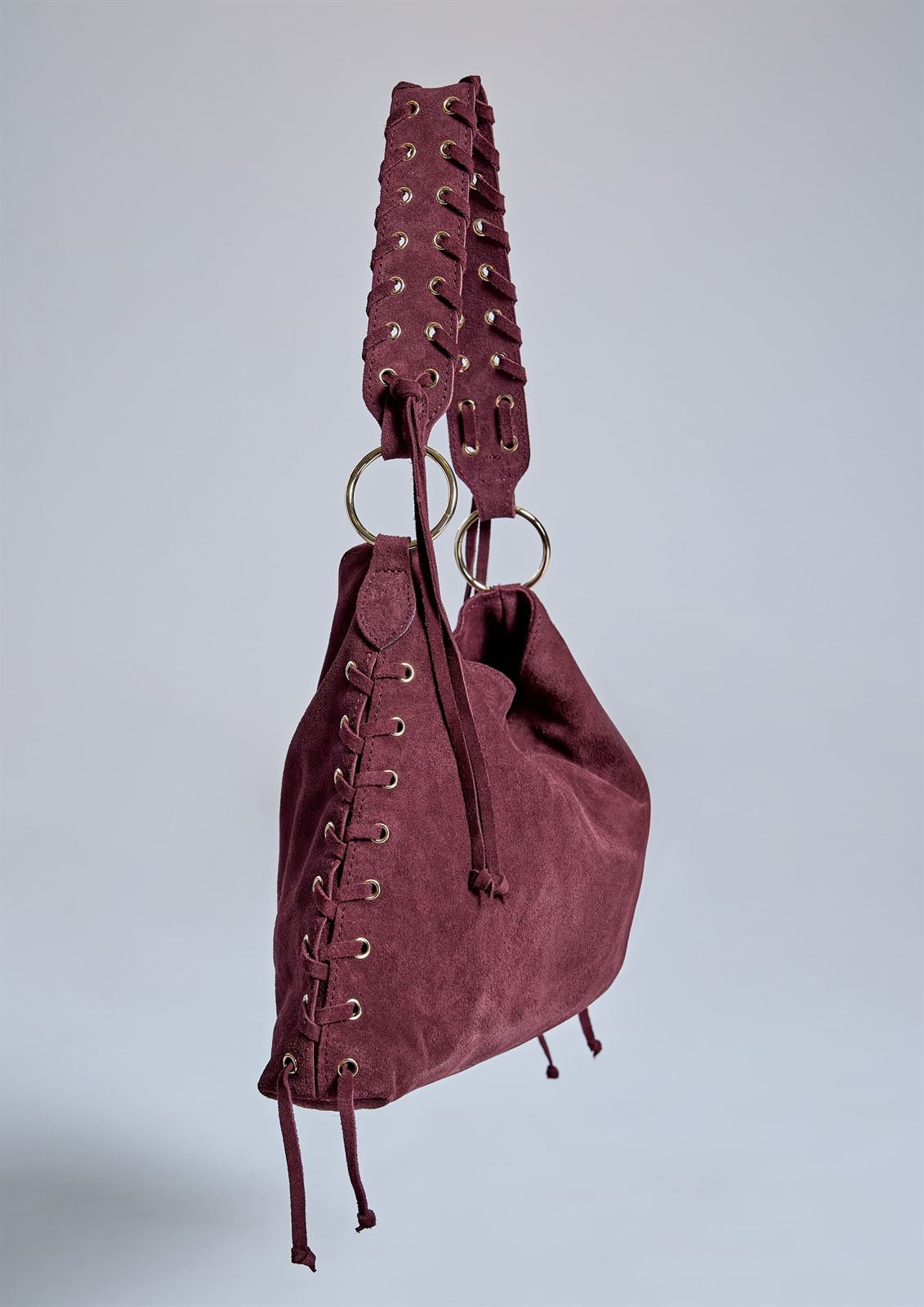 ALBA CONDE Bolso BIANCA - Imagen 2