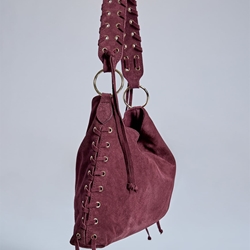 ALBA CONDE Bolso BIANCA - Imagen 2