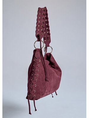 ALBA CONDE Bolso BIANCA - Imagen 2