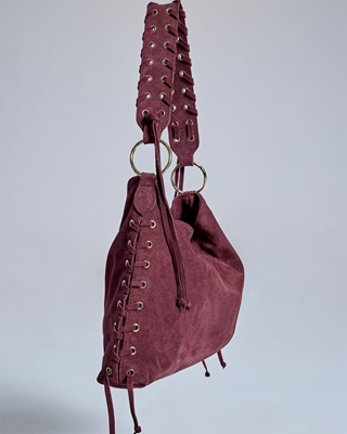 ALBA CONDE Bolso BIANCA - Imagen 2