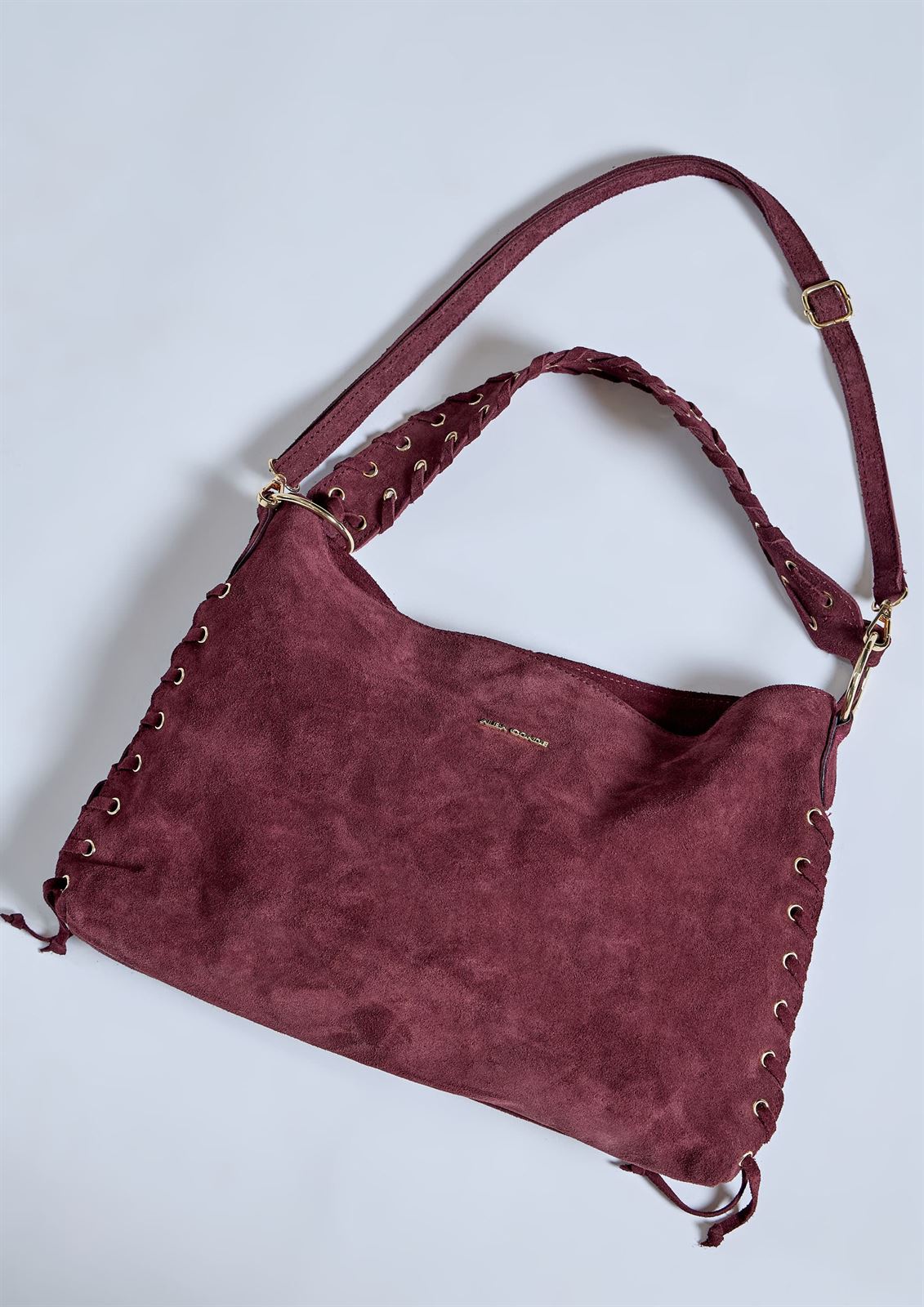 ALBA CONDE Bolso BIANCA - Imagen 3