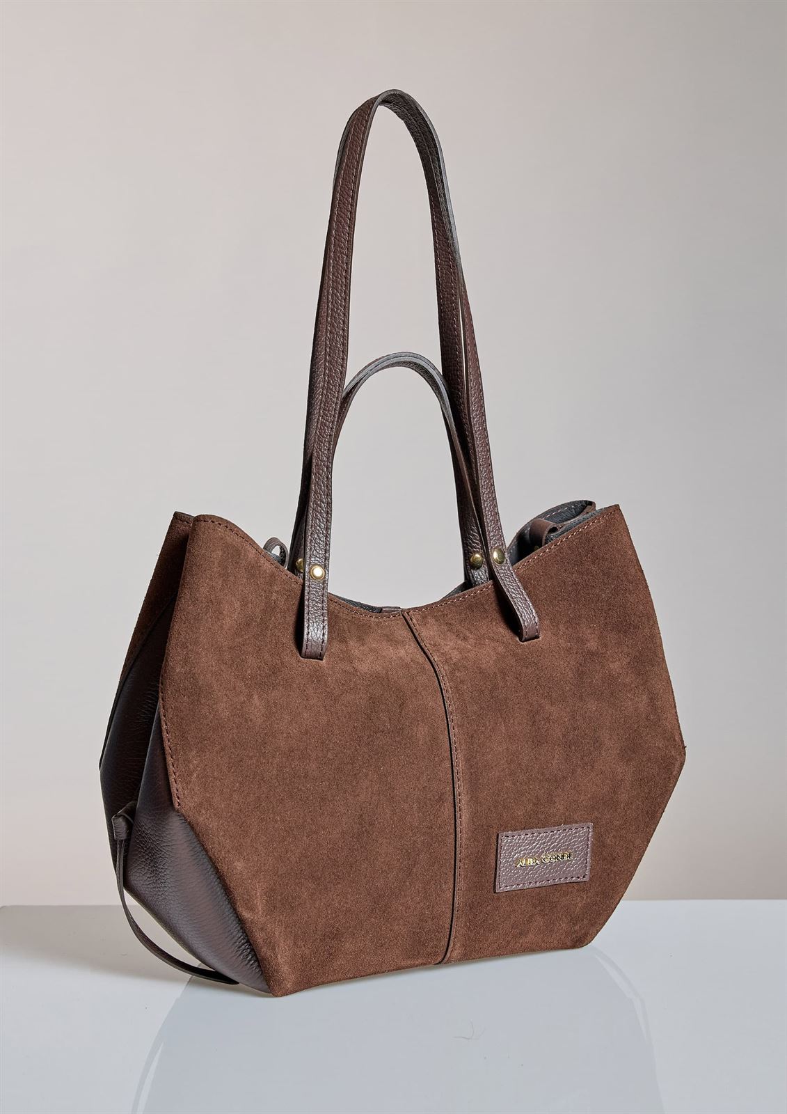 ALBA CONDE Bolso Camila - Imagen 2