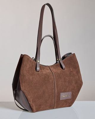 ALBA CONDE Bolso Camila - Imagen 2