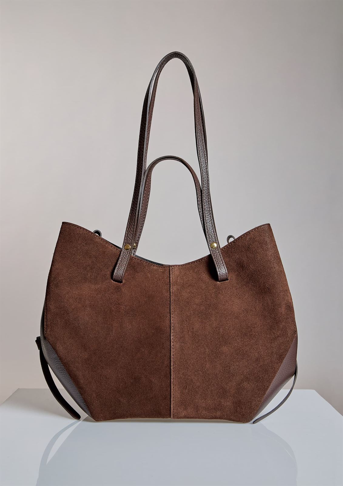 ALBA CONDE Bolso Camila - Imagen 3