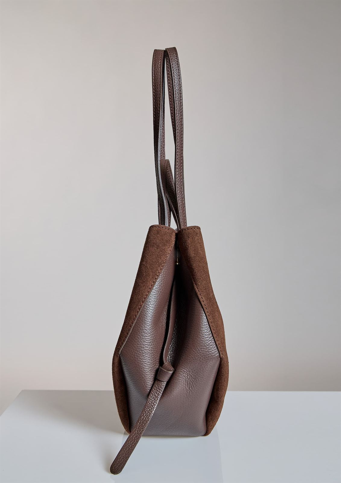 ALBA CONDE Bolso Camila - Imagen 4