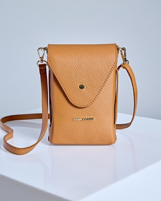 ALBA CONDE Bolso CLAUDIA - Imagen 1