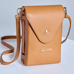 ALBA CONDE Bolso CLAUDIA - Imagen 2