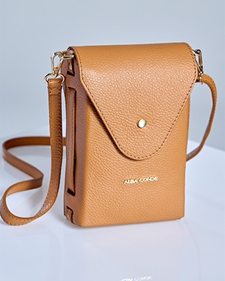 ALBA CONDE Bolso CLAUDIA - Imagen 2