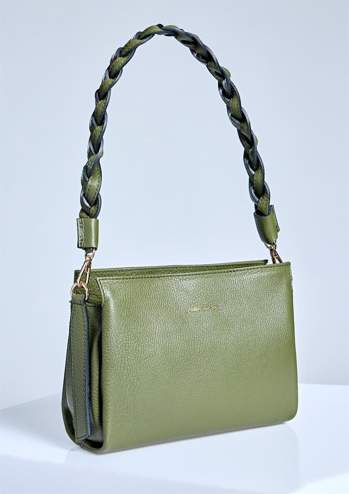 ALBA CONDE Bolso ELISA - Imagen 1