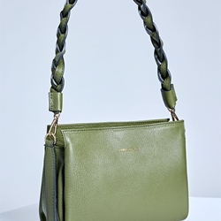 ALBA CONDE Bolso ELISA - Imagen 1