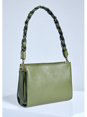 ALBA CONDE Bolso ELISA - Imagen 1