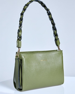 ALBA CONDE Bolso ELISA - Imagen 1