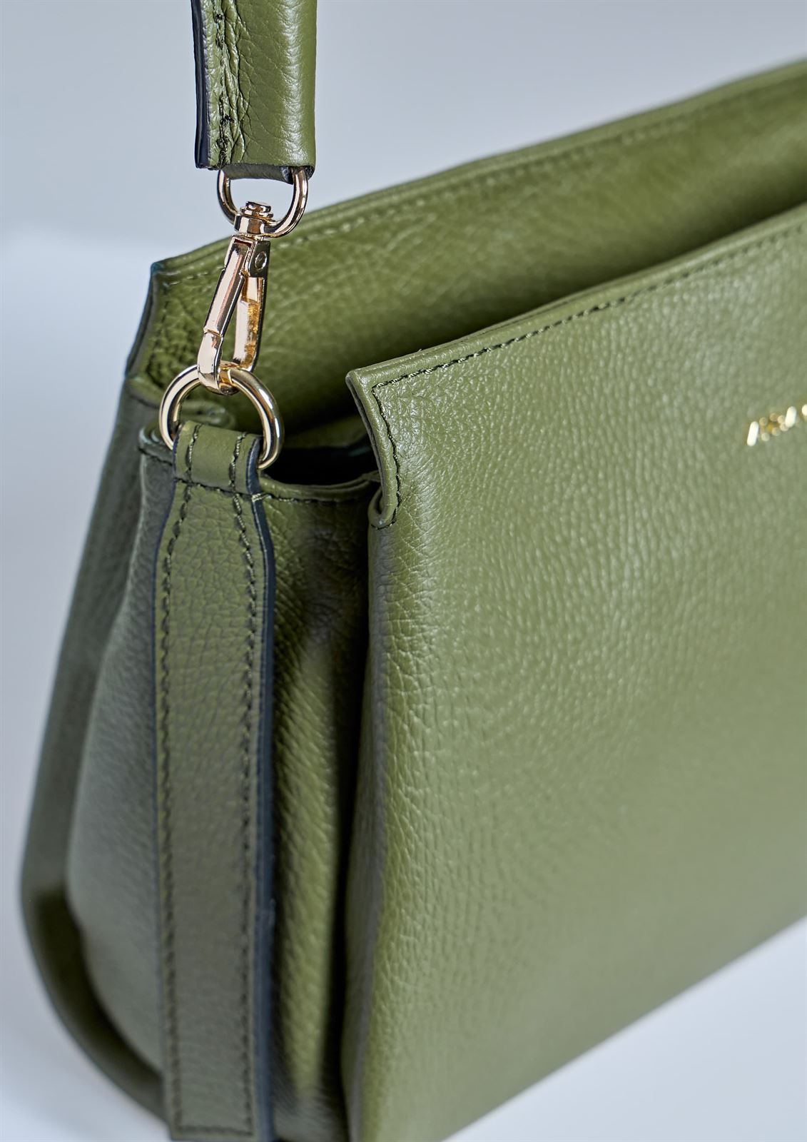 ALBA CONDE Bolso ELISA - Imagen 2