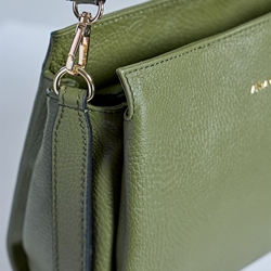 ALBA CONDE Bolso ELISA - Imagen 2