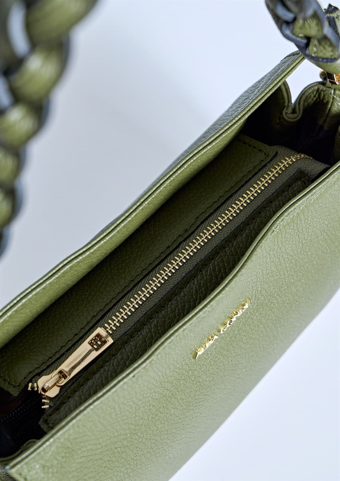 ALBA CONDE Bolso ELISA - Imagen 3