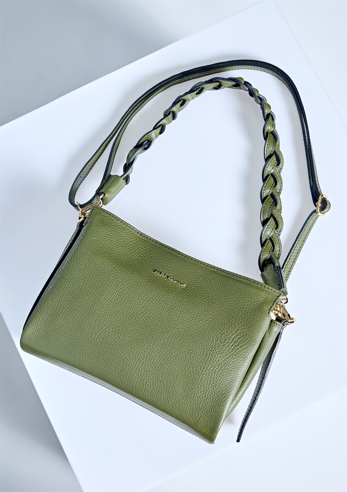 ALBA CONDE Bolso ELISA - Imagen 4