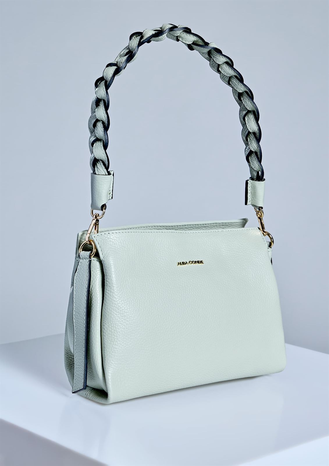 ALBA CONDE Bolso ELISA - Imagen 1