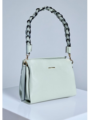 ALBA CONDE Bolso ELISA - Imagen 1