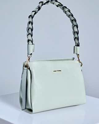 ALBA CONDE Bolso ELISA - Imagen 1