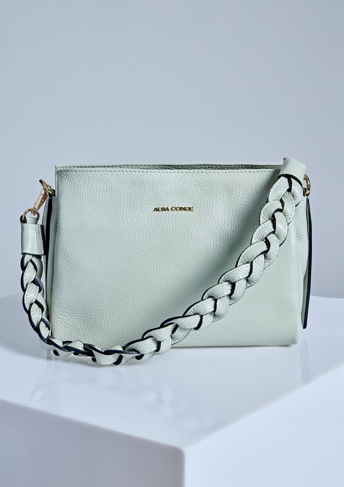 ALBA CONDE Bolso ELISA - Imagen 2