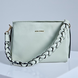 ALBA CONDE Bolso ELISA - Imagen 2