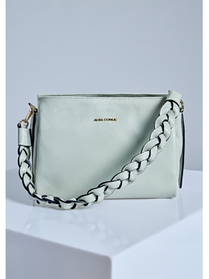 ALBA CONDE Bolso ELISA - Imagen 2