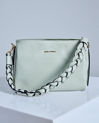 ALBA CONDE Bolso ELISA - Imagen 2