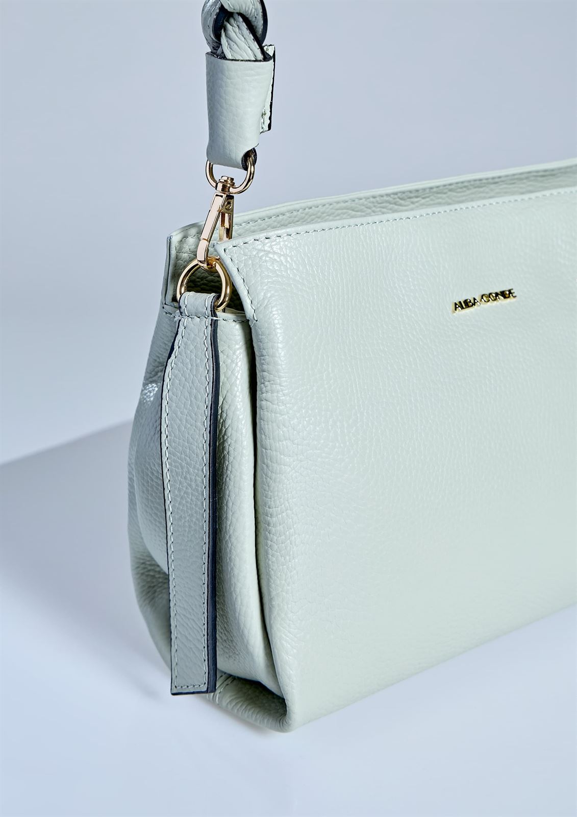 ALBA CONDE Bolso ELISA - Imagen 3