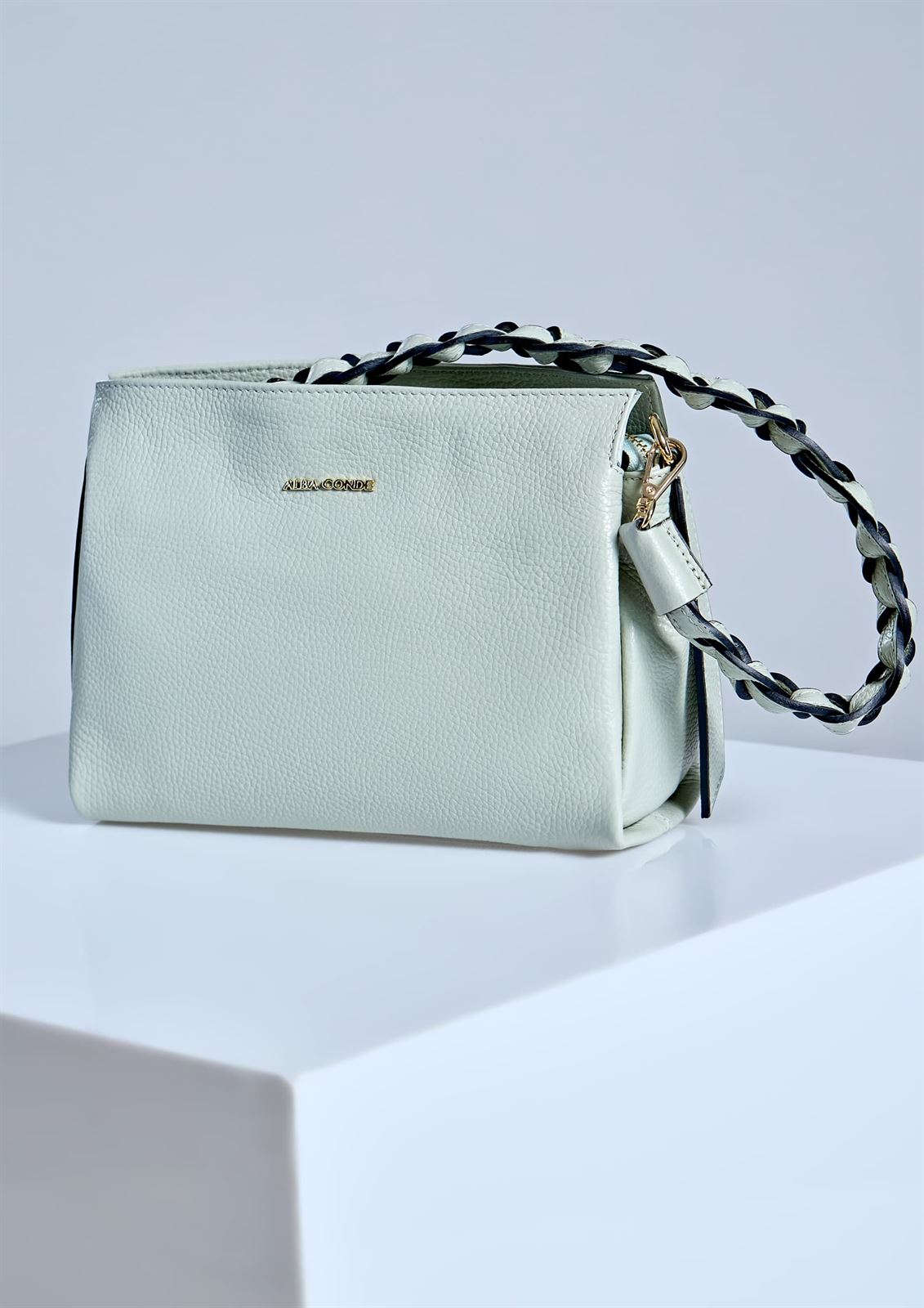 ALBA CONDE Bolso ELISA - Imagen 4