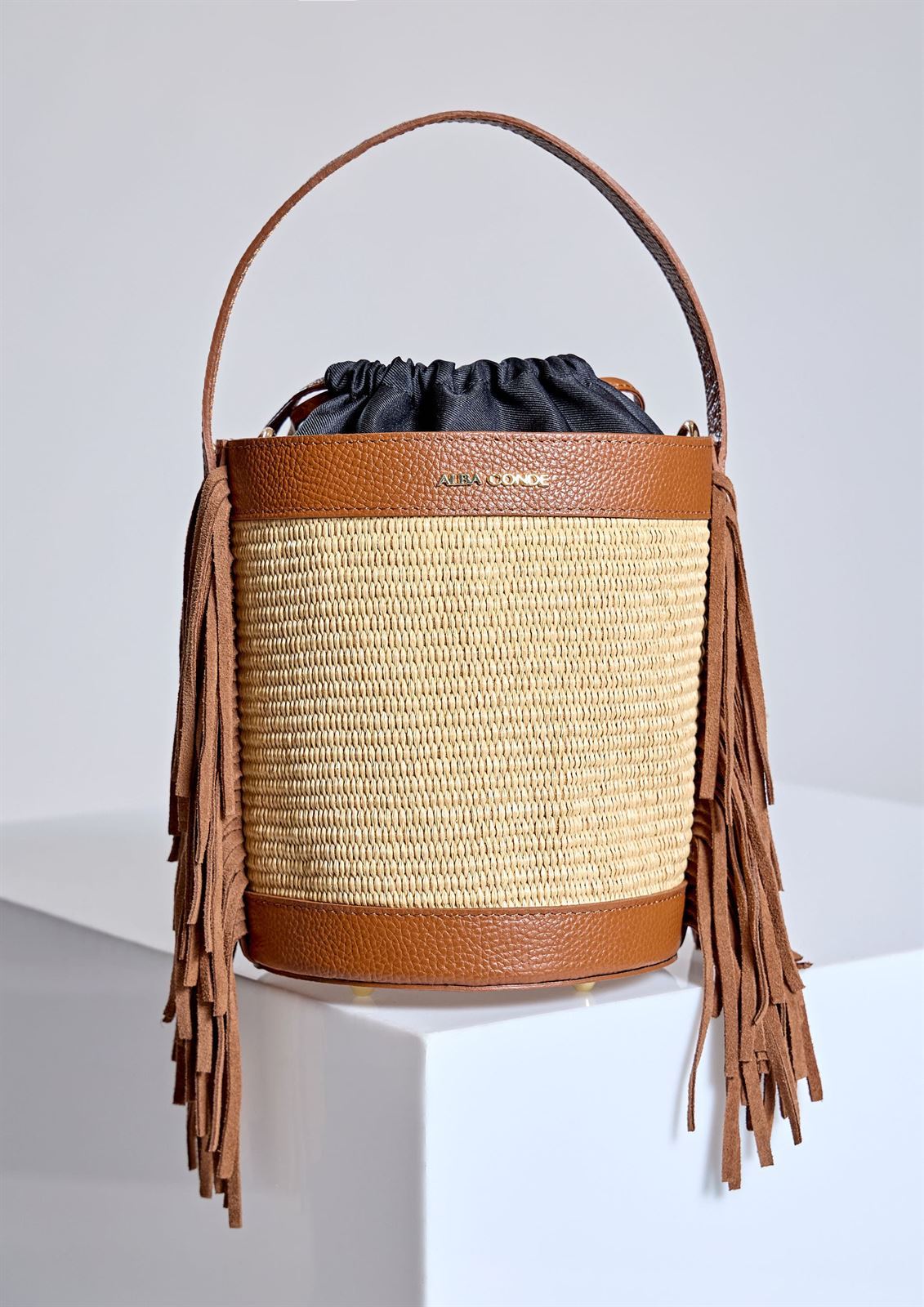 ALBA CONDE Bolso GRETA - Imagen 1